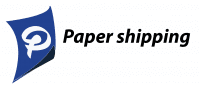 ชิปปิ้งจีน PaperShipping